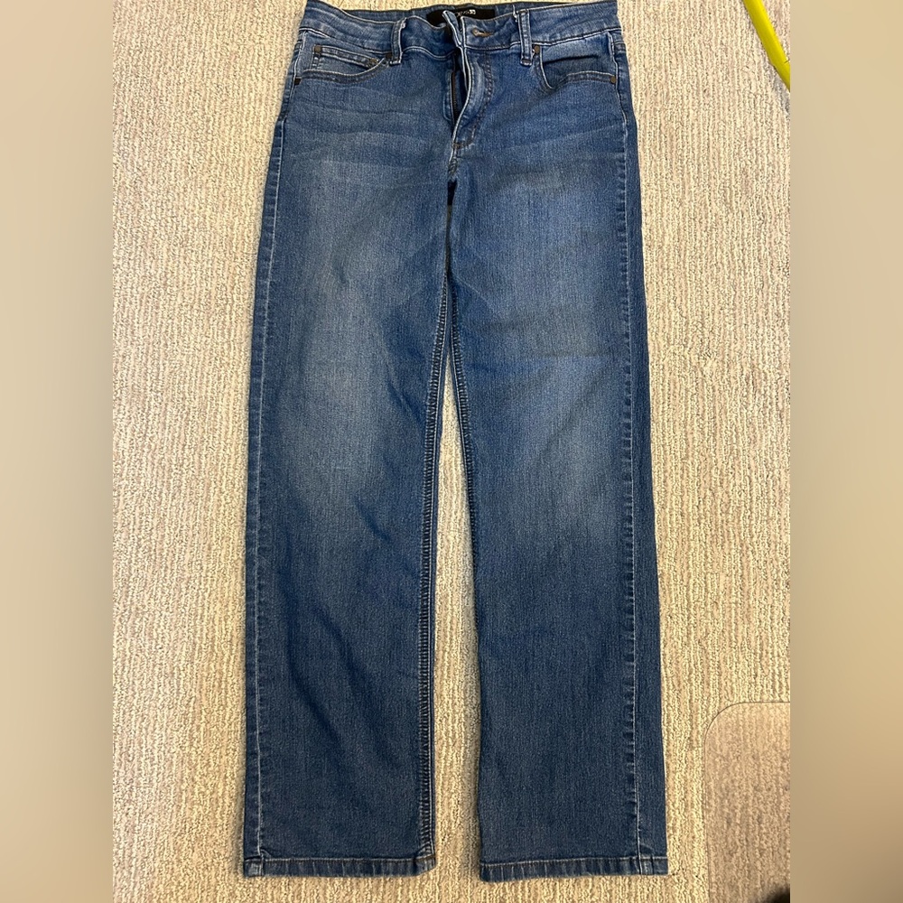 Joe’s boys blue jeans, size 16, perfect condition